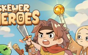 勇者串串烧：泡泡幸存者/Skewer of Heroes: Bubble Survivors