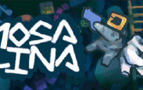 蒙莎丽娜/Mosa Lina