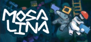 蒙莎丽娜/Mosa Lina
