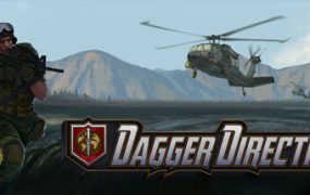 匕首指令/Dagger Directive
