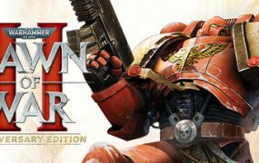 战锤40K：战争黎明2/Warhammer 40000 Dawn of War II