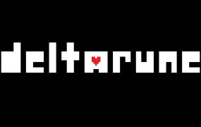 三角符文/DELTARUNE