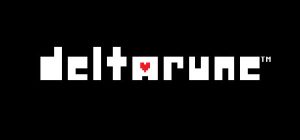 三角符文/DELTARUNE