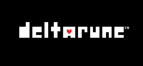 三角符文/DELTARUNE