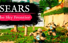 希尔斯：天空边境/Sears: The Sky Frontier