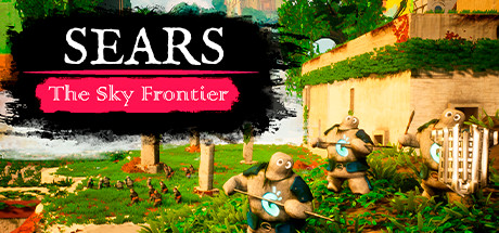 希尔斯:天空边境/Sears: The Sky Frontier