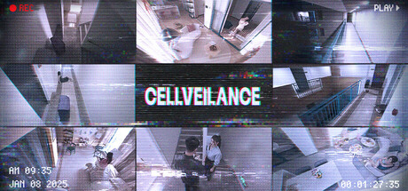 监寓/Cellveilance Official