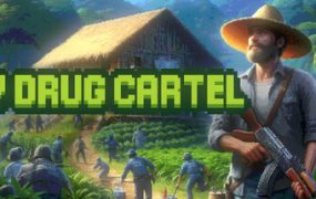 我的毒枭集团/My Drug Cartel