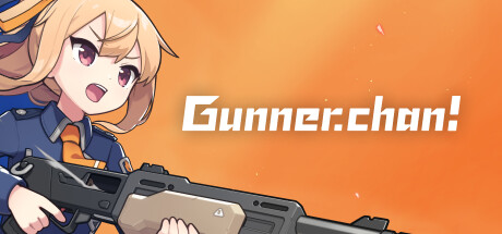 枪手酱!/Gunner-chan!
