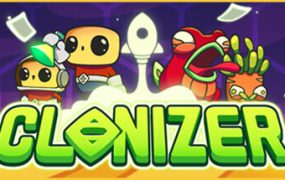 外星殖民公司/Clonizer