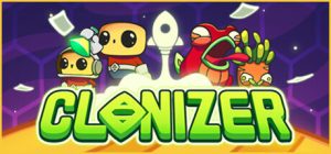 外星殖民公司/Clonizer