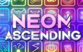 霓虹攀升/Neon Ascending