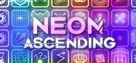 霓虹攀升/Neon Ascending