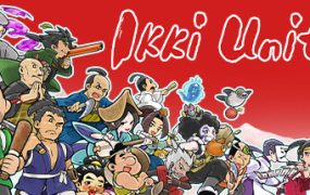 一揆团结/Ikki Unite