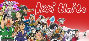 一揆团结/Ikki Unite