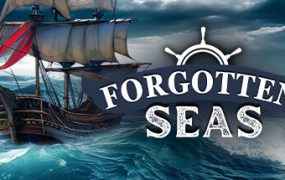遗忘之海/Forgotten Seas/支持网络联机