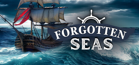 遗忘之海/Forgotten Seas/支持网络联机