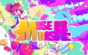 喵斯快跑/Muse Dash