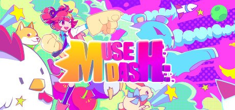 喵斯快跑/Muse Dash