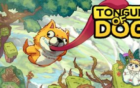 舔狗之路/Tongue of Dog