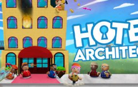 酒店建筑师/Hotel Architect