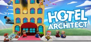 酒店建筑师/Hotel Architect