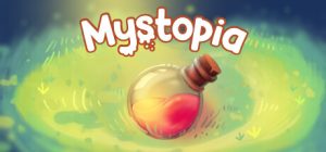 神秘世界/Mystopia