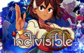 密不可分/形影不离/心有灵犀/Indivisible