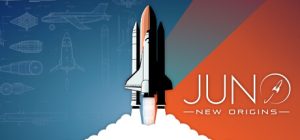 朱诺:新的起源/火箭设计模拟器/Juno: New Origins