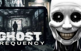 幽灵频率/Ghost Frequency