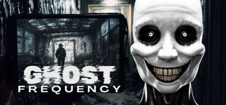 幽灵频率/Ghost Frequency