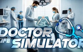医生人生模拟器/Doctor Life Simulator