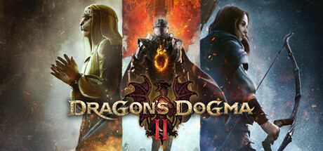 【更新】龙之信条2（Dragons Dogma 2）免安装中文虚拟机版下载订阅更新
