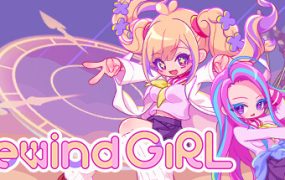 倒带女孩/RewindGirl