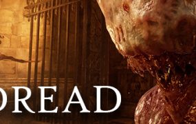 恐惧：悬案/Dread: The Cold Case