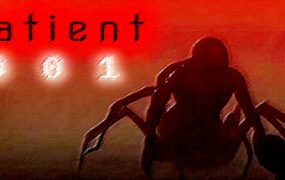 病患001/Patient 001