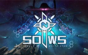 白夜星魂/Souls of White Star
