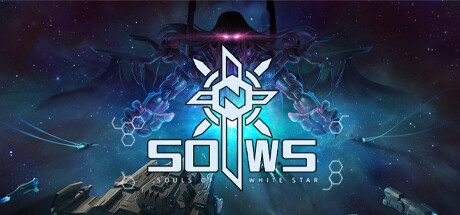白夜星魂/Souls of White Star