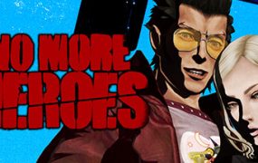 英雄不在/No More Heroes