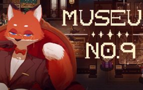九号博物馆/Museum No.9