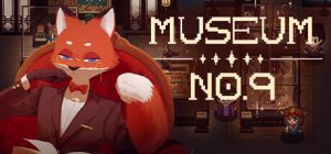 九号博物馆/Museum No.9