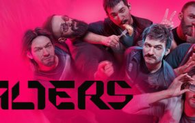 多重人生/The Alters