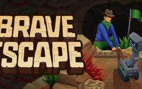 勇敢逃脱/Brave Escape/支持网络联机