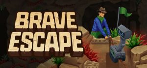 勇敢逃脱/Brave Escape/支持网络联机