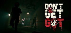 信你个鬼/DON’T GET GOT