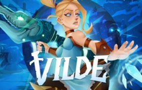 维尔德：枪域争锋/Vilde