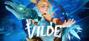 维尔德：枪域争锋/Vilde