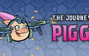 小猪之旅/The Journey of Piggy