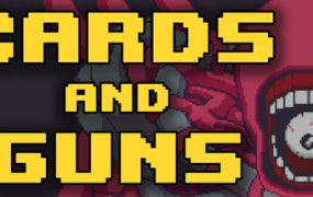 卡片和枪/Cards and Guns