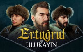 乌卢卡的埃尔图/Ertugrul of Ulukayin